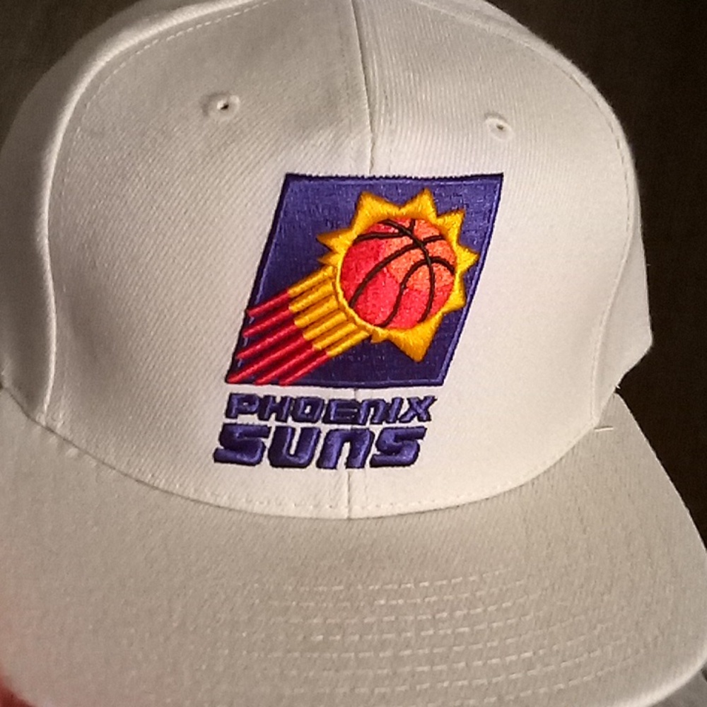 Phoenix Suns Snapback